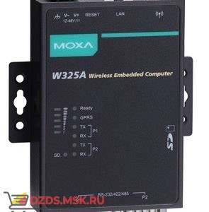 MOXA W325A-LX