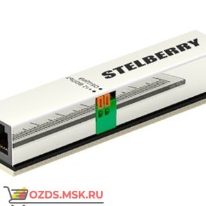 Stelberry MX-225 Универсальный проходной PoE-сплиттер