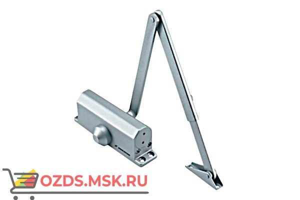 Vizit ZC61Y (EN5) Доводчик дверной для двери весом 100 кг
