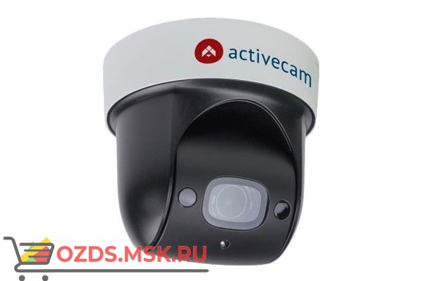 ActiveCam AC-D5123IR3: IP камера