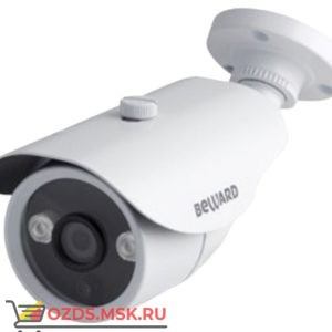 BEWARD B2710R (2,8 мм): IP камера