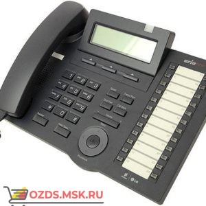 LG-Ericsson LDP-7224D: Системный телефон