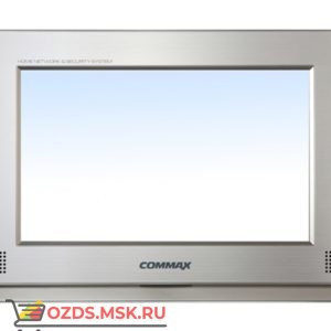 Commax CDV-1020AE: Монитор видеодомофона