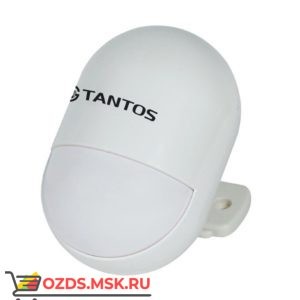 Tantos TS-ALP700 Proteus: Беспроводный ИК извещатель для работы с Proteus KIT