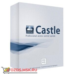 Castle "Платежная система" Дополнительный модуль