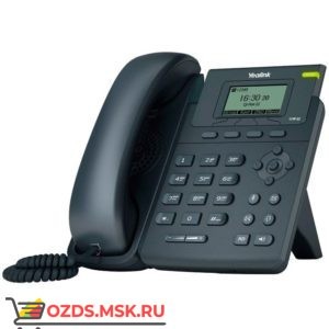 Купить Yealink SIP-T19P E2 по максимально низкой цене / SIP-T19P-цена, описание и характеристики: IP-телефон