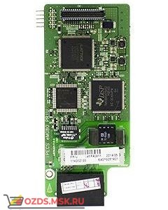 eMG80-PRIU плата 1 порта интерфейса ISDN  (PRI - 30 каналов)