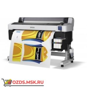 Epson SureColor-SC F6200 HDK: Принтер