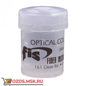 Гель оптический иммерсионный F10001V FIS (0,4 oz)
