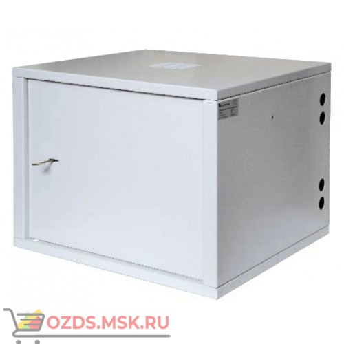 Шкаф антивандальный 19-15U (В736 x Ш600 x Гл600)мм