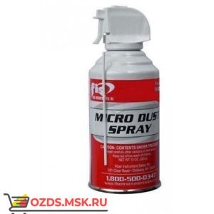 Баллон со сжатым воздухом FIS Micro Dust Spray 236 мл (283 г)
