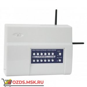 Гранит-12РА GSM-сигнализация