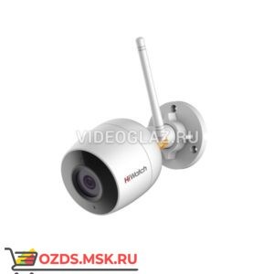 HiWatch DS-I250W (4 mm): Wi-Fi камера