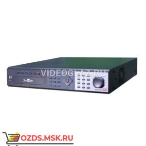 Smartec STR-0891 Видеорегистратор 8 каналов