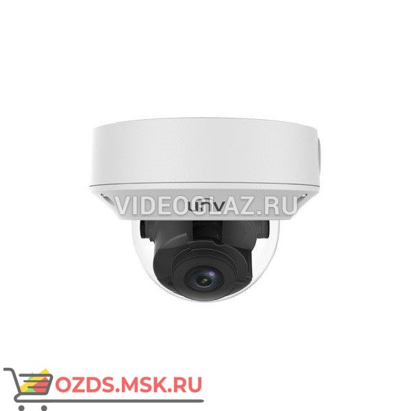 Uniview IPC3232LR3-VSPZ28-D: Купольная IP-камера