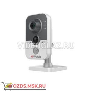 HiWatch DS-I114 (4 mm): Миниатюрная IP-камера