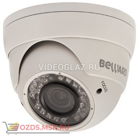 Beward M-962VD26U Купольная цветная камера