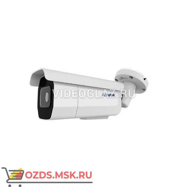Amatek AC-HS606VSS(2,8-12): Видеокамера AHDTVICVICVBS