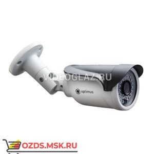 Optimus AHD-H012.1(2.8-12)_V.2: Видеокамера AHDTVICVICVBS
