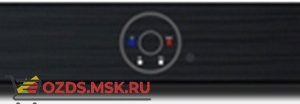 Smartec STNR-0860: IP Видеорегистратор (NVR)