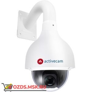 ActiveCam AC-D6144: Поворотная уличная IP-камера