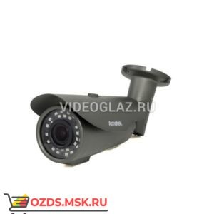 Amatek AC-HS506VSS (2,8-12): Видеокамера AHDTVICVICVBS