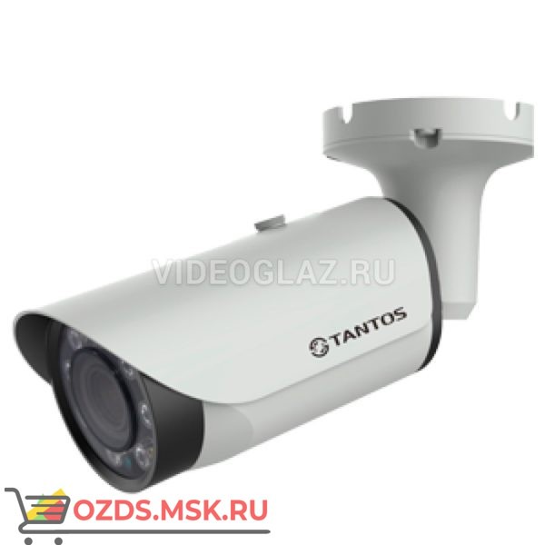 Tantos TSi-Pn235VP (2.8-12): IP-камера уличная