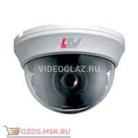 LTV-CCH-B7001-F2.8 Купольная цветная камера