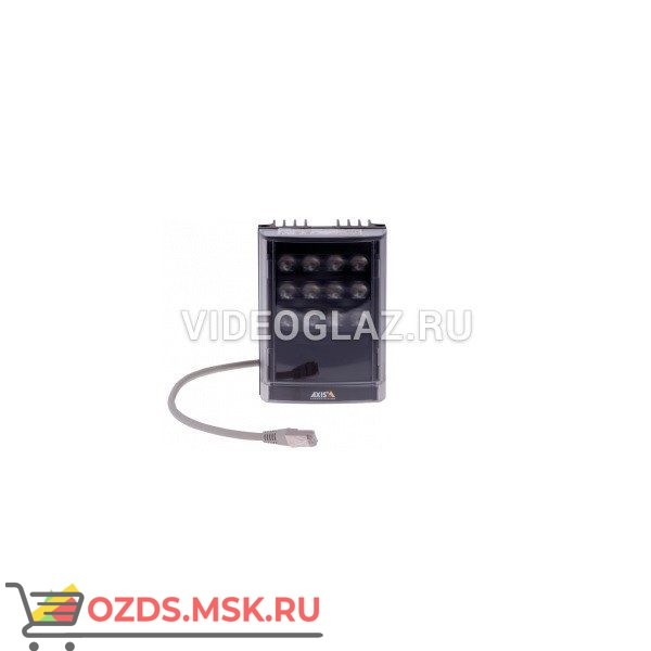 AXIS T90D20 POE IR-LED (01211-001): LED подсветка