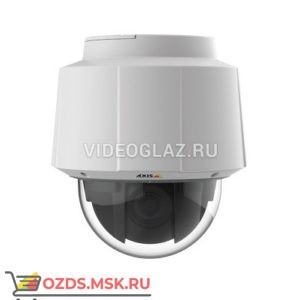 AXIS Q6055(0907-002) Поворотная IP-камера