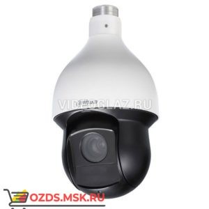 Dahua SD59430U-HNI: Поворотная уличная IP-камера