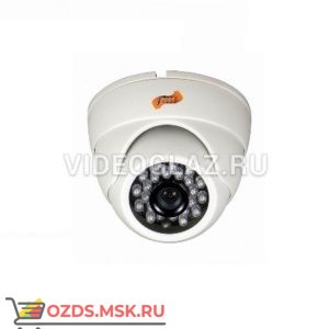 J2000-MHD10Di20 (3,6): Видеокамера AHDTVICVICVBS