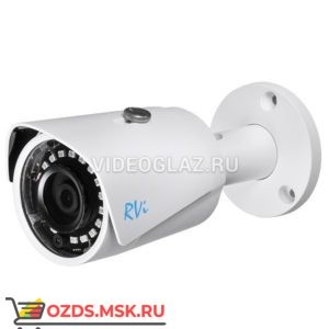 RVi-1NCT4040 (2.8) white: IP-камера уличная