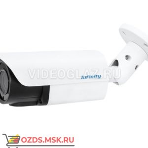 Infinity SRX-HD2000ANVF 2.8-12: Видеокамера AHDTVICVICVBS