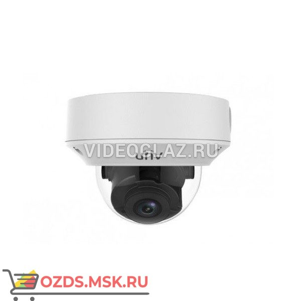 Uniview IPC3234SR3-DVZ28: Купольная IP-камера