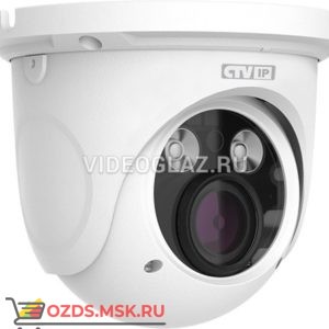 CTV-IPD2028 VFE: Купольная IP-камера