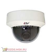 LTV-CCH-B7001-V2.8-12 Купольная цветная камера