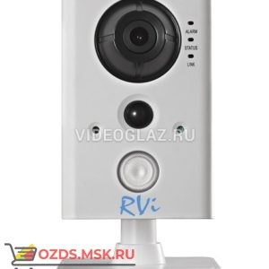 RVi-IPC12SW Интернет IP-камера с облачным сервисом