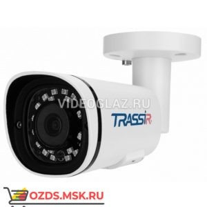 TRASSIR TR-D2221WDIR4 3.6: IP-камера уличная