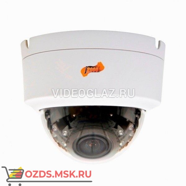 J2000-MHD2Dp20(2,8-12): Видеокамера AHDTVICVICVBS