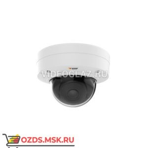 AXIS P3225-LV MKII (0954-001): Купольная IP-камера