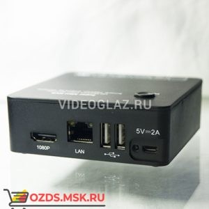 Vstarcam NVR-4: IP Видеорегистратор (NVR)