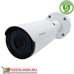 IPTRONIC IPT-QHD720BM(2,8-12): Видеокамера AHDTVICVICVBS