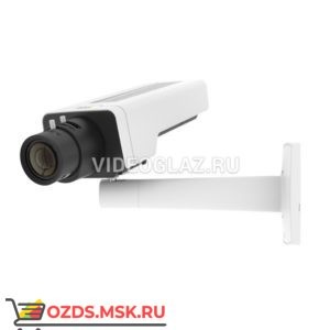 AXIS P1367 (0762-001): IP-камера стандартного дизайна