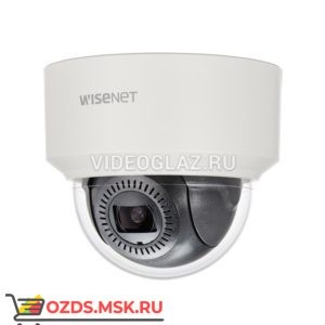 Wisenet XND-6085: Купольная IP-камера