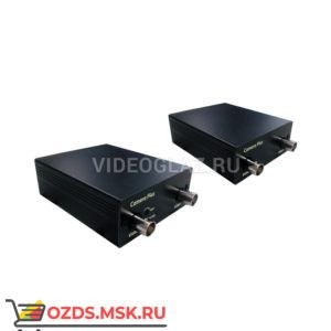 OSNOVO M2+DM2 Передатчик видеосигнала по коаксиальному кабелю