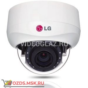 LG LND7210R: Купольная IP-камера