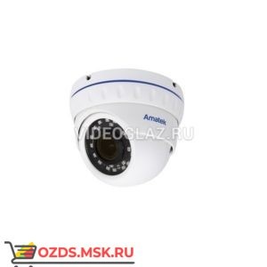 Amatek AC-IDV503ZM(2,7-13,5)(7000354): Купольная IP-камера