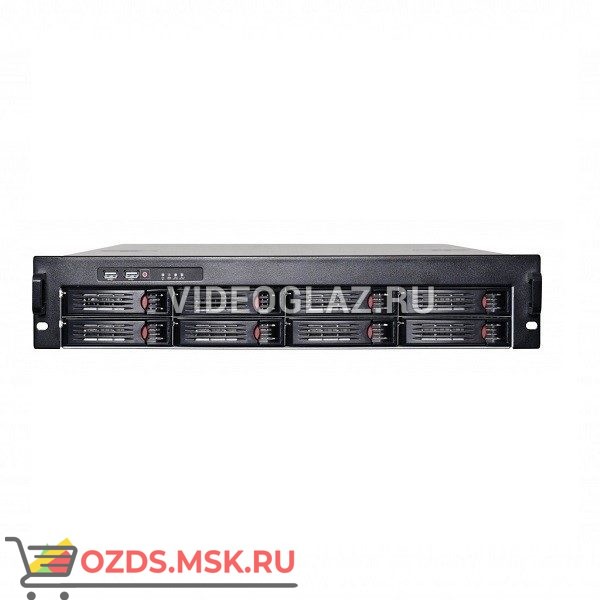 Smartec STNR-12862: IP Видеорегистратор (NVR)