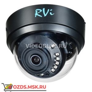 RVi-1ACD200 (2.8) black: Видеокамера AHDTVICVICVBS
